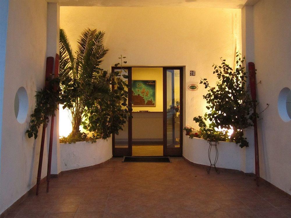 Il Gabbiano La Maddalena (Sassari) Exterior foto