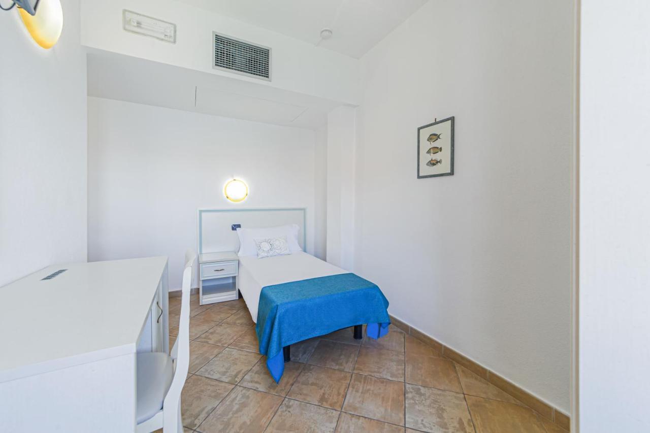 Il Gabbiano La Maddalena (Sassari) Exterior foto