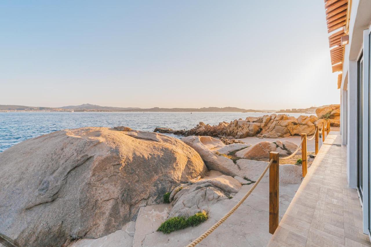 Il Gabbiano La Maddalena (Sassari) Exterior foto