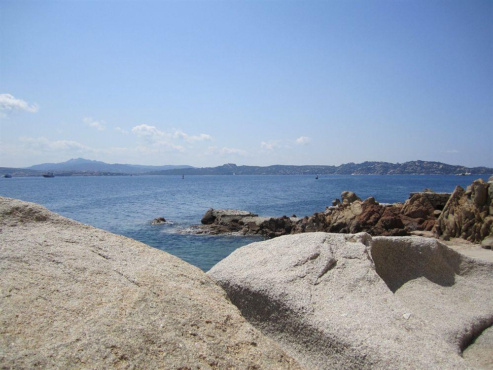 Il Gabbiano La Maddalena (Sassari) Exterior foto