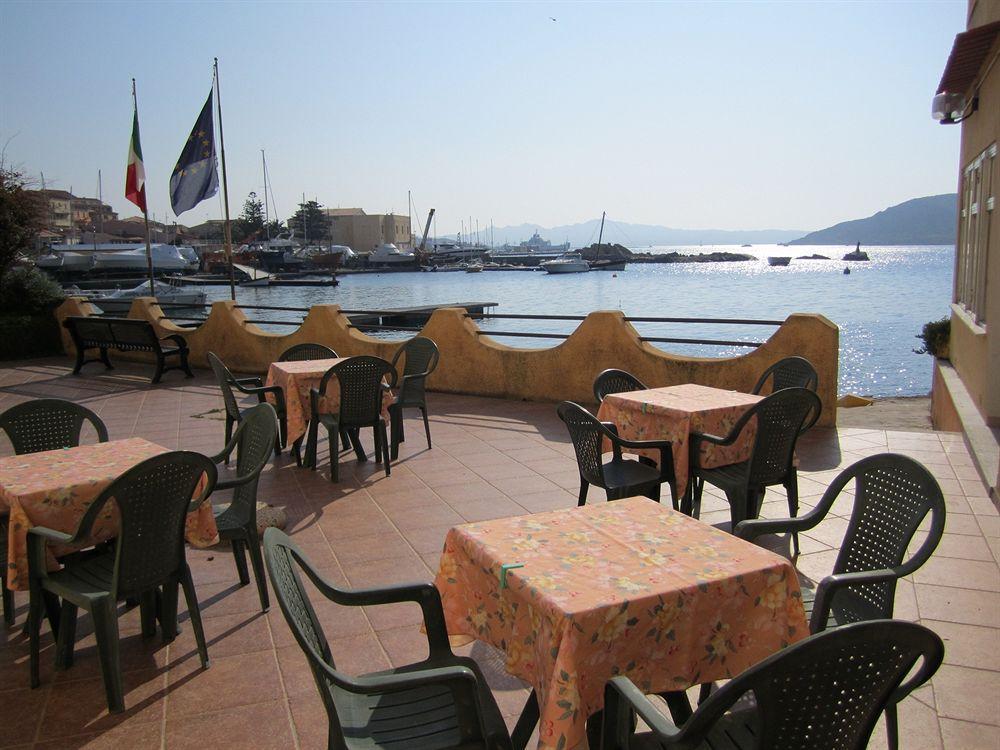 Il Gabbiano La Maddalena (Sassari) Exterior foto